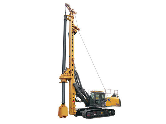 装備機械密集した構造を積む2500mmの直径XR130E XCMG