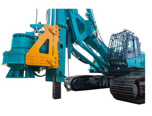 Sunward Swdm160-600Wの回転式掘削装置