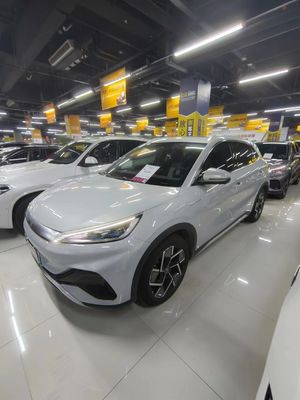BYD ホワイト 2020 プリウイン エブ 環境に優しい輸送のために