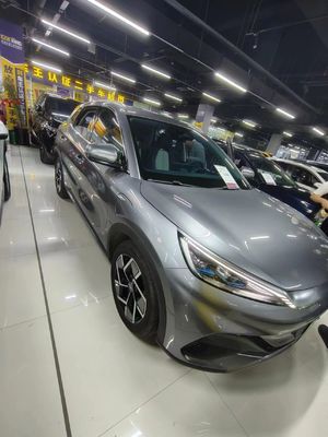 電気燃料タイプ 2020 中古EVカー ニューヨークで5つ星の安全評価が利用可能